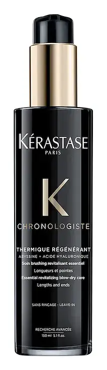Kérastase Chronologiste Regenerating Leave-In Treatment