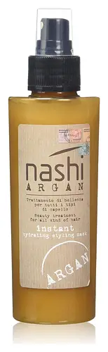 Nashi Argan Instant