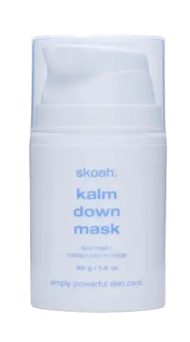 Skoah Kalm Down Mask