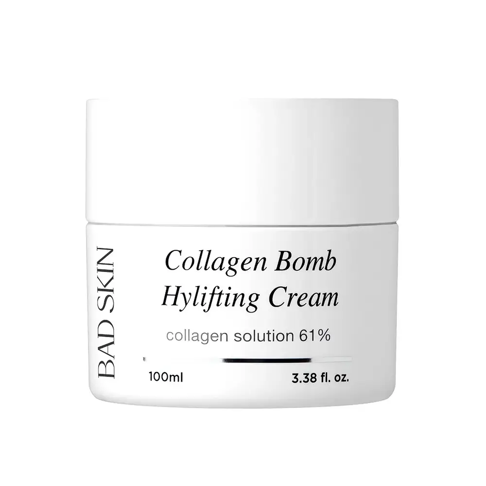 Bad Skin Collagen Bomb Hydrating Cream