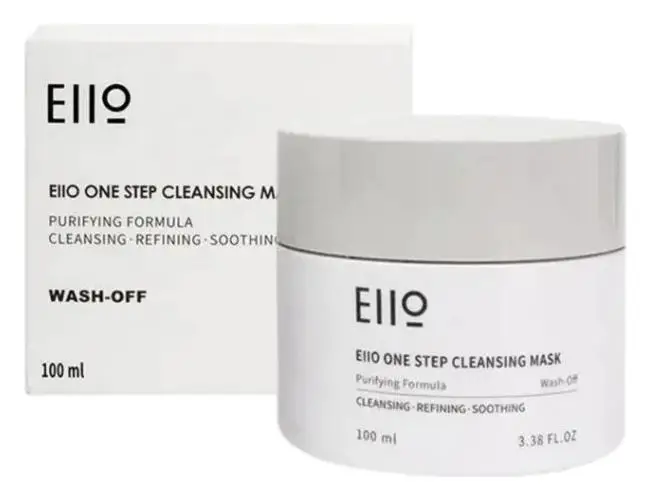 Eiio One Step Cleansing Mask
