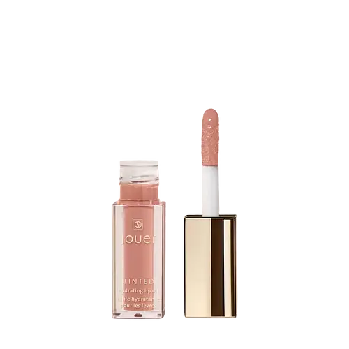 Jouer Cosmetics Tinted Hydrating Lip Oil Bardot