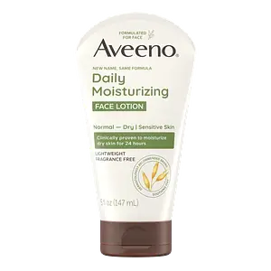 Aveeno Daily Moisturizing Face Lotion