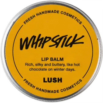 LUSH Lip Balm Whipstick