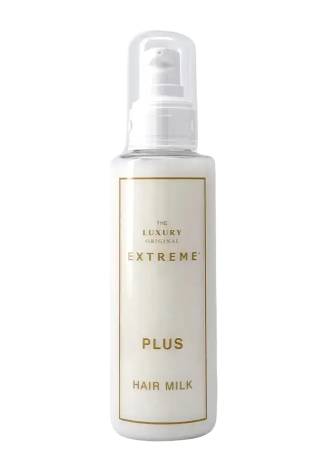 The Luxury Original Extreme Plus Hair Milk