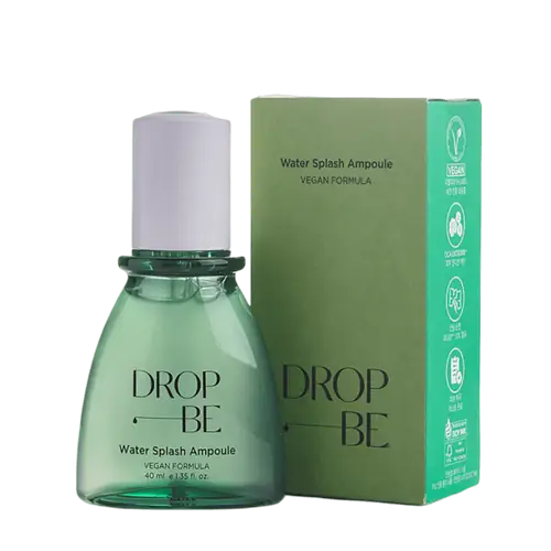 Drop BE Water Splash Ampoule