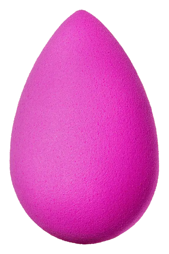 beautyblender Limited Edition Makeup Sponge Electric Violet