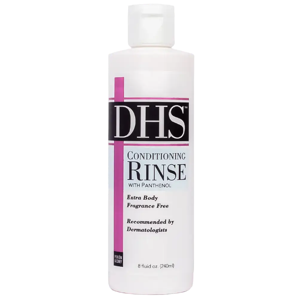Person & Covey, Inc. DHS Conditioning Rinse