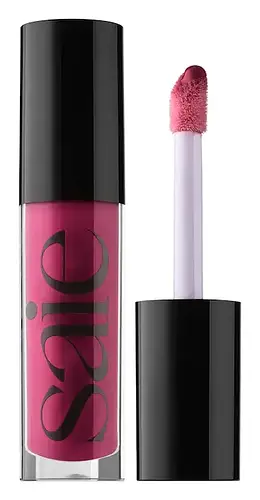 Saie Glossybounce High-Shine Hydrating Lip Gloss Oil Dream
