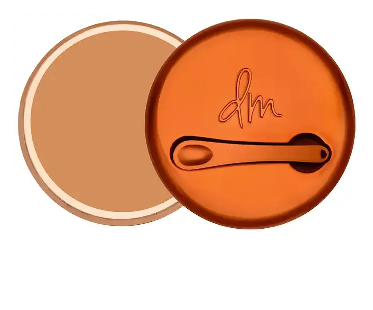 Danessa Myricks Beauty Yummy Skin Blurring Balm Powder 4