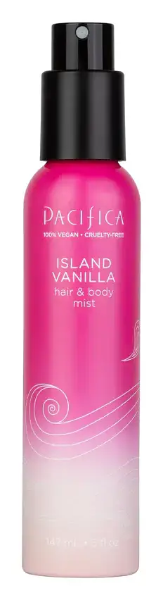 Pacifica Island Vanilla Hair & Body Mist