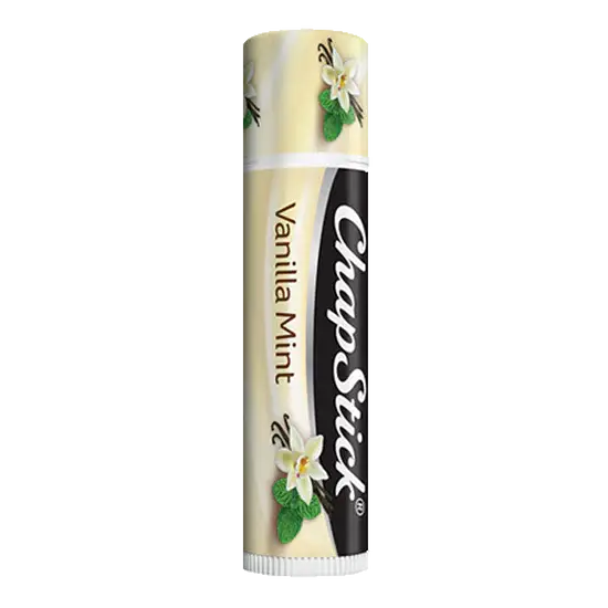 ChapStick Classic Lip Balm Vanilla Mint