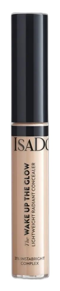 ISADORA Wake Up The Glow Concealer 3N