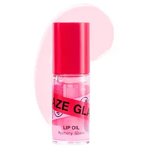 iNNBEAUTY PROJECT Glaze Lip Oil Mystery