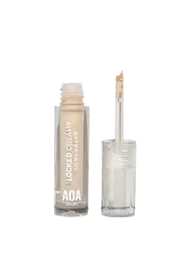 AOA Skin Locked Creamy Concealer LC1 (Light Cool 1)