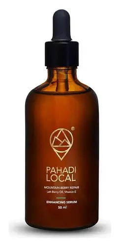 Pahadi Local Mountain Berry Enhancing Serum