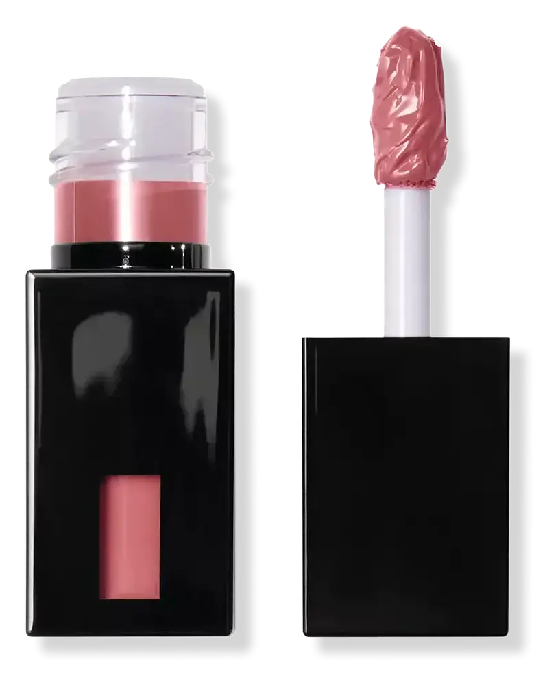 e.l.f. cosmetics Glossy Lip Stain Pinkies Up