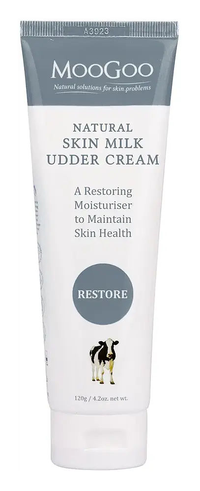 MooGoo Skin Milk Udder Cream