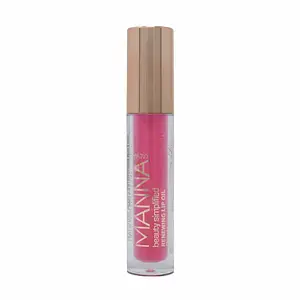 Manna Kadar Beauty Renewing Lip Oil Special Edition Packaging