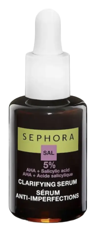 Sephora Collection Clarifying Serum 5%