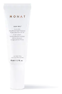 MONAT Sun Veil Daily Mineral Protection SPF 30