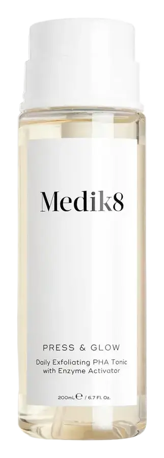 Medik8 Press And Glow Tonic