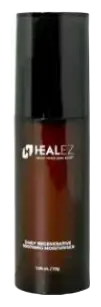Healez Beauty Daily Regenerative Soothing Moisturizer
