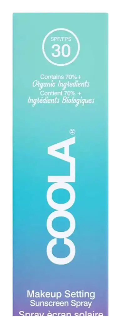 COOLA Makeup Setting Sunscreen SPF 30 UK