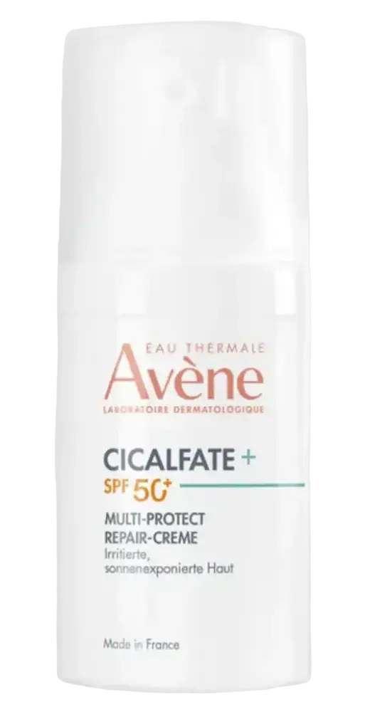 Avène Cicalfate+ Multi-Protective Skin Repair Cream SPF 50+ Germany