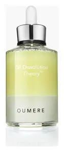 Oumere Oil Dissolution Theory