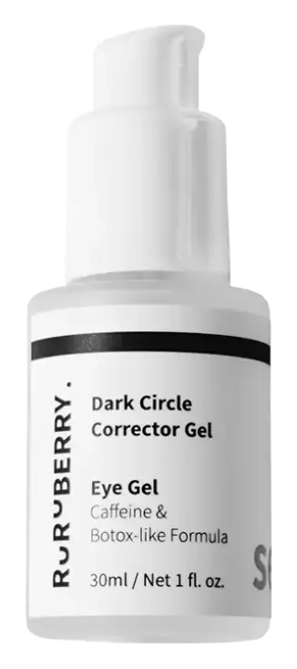 Ruruberry Dark Circle Corrector Gel