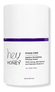 Hey honey Stand Firm Ageless Revitalizing Firming Cream