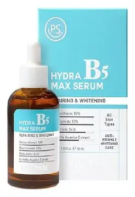 Pretty Skin Hydra B5 Max Serum