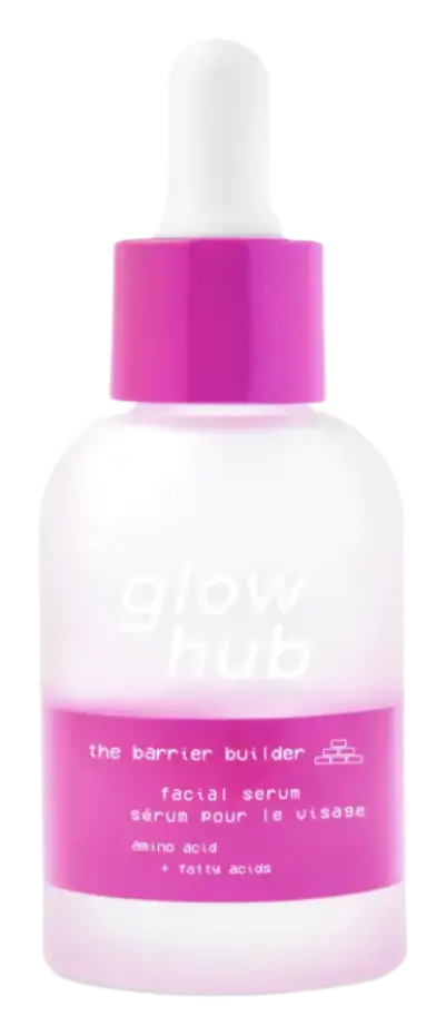 Glow Hub Beauty The Barrier Builder