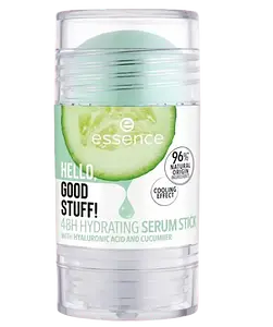 Essence Hello, Good Stuff! 48h Hydrating Serum Stick Germany