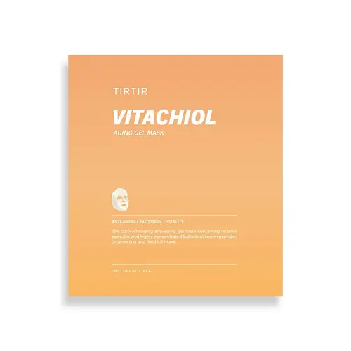 Tirtir Vitachiol Aging Gel Mask