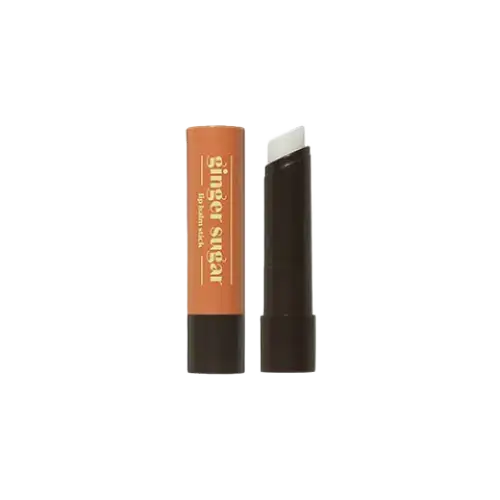 Etude House Ginger Sugar Lip Balm Stick