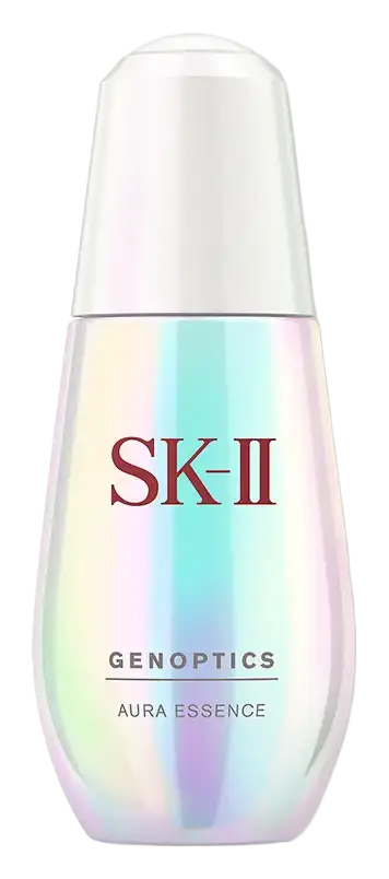 SK-II GenOptics Aura Essence Serum