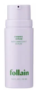 Follain Firming Serum