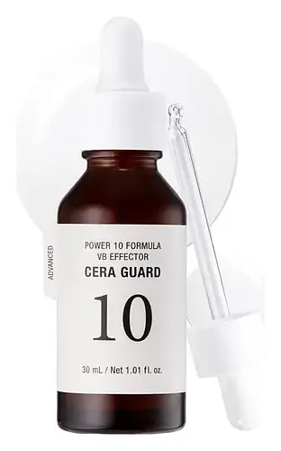 It's Skin Power 10 Formula VB Effector Cera Guard