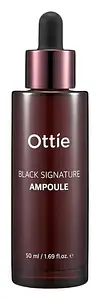 Ottie Black Signature Ampoule