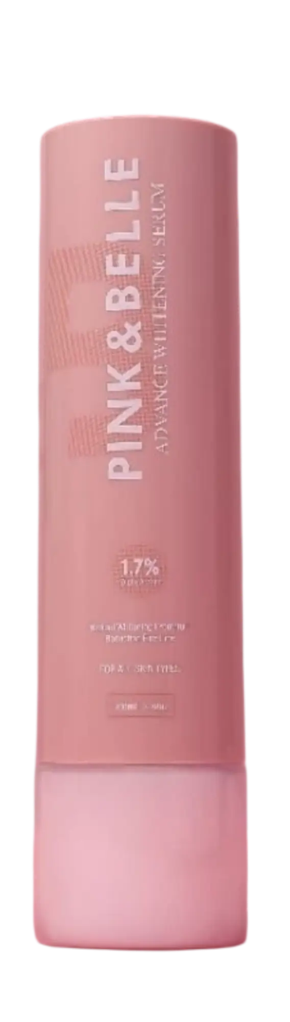 Pink & Belle Advanced Whitening Serum