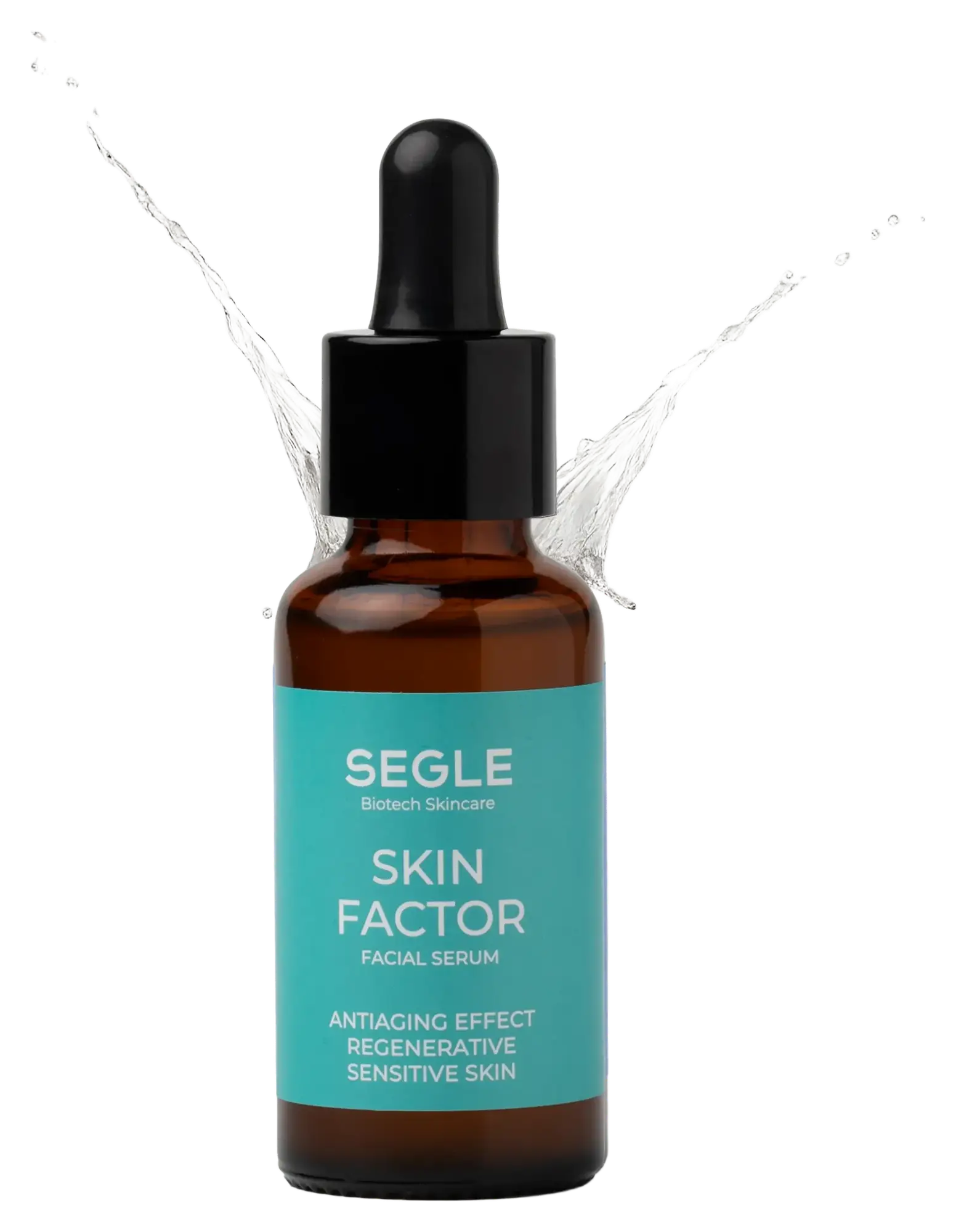 Segle Skin Factor Facial Serum
