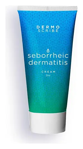 Dermo Scribe Seborrheic Dermatitis Cream