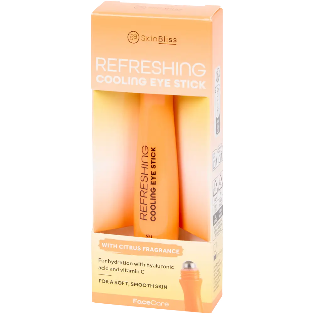 Skin Bliss Refreshing Cooling Eye Stick
