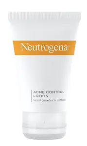 Neutrogena Acne Control Lotion