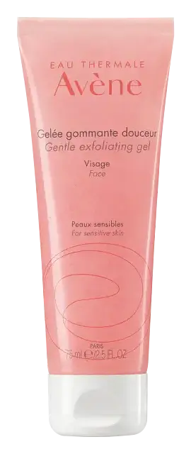 Avène Gentle Exfoliating Gel