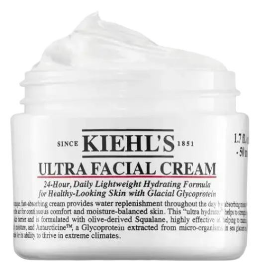 Kiehl's Ultra Facial Cream UK