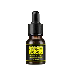 Sidmool Min Jung Gi Ceramide 80000ppm Ampoule