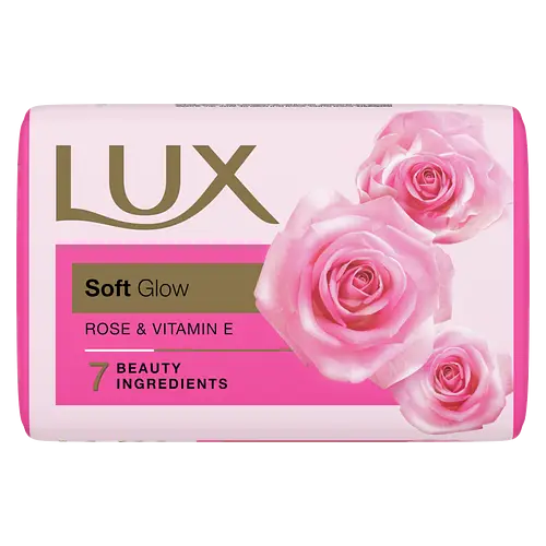 LUX Soap Bar Soft Glow